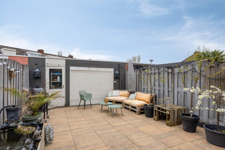 Foto 23 - Opaaldijk 52, Roosendaal