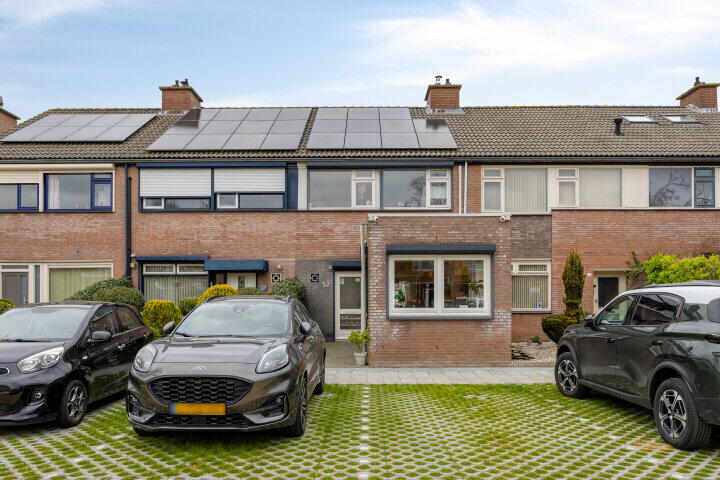 Foto 25 - Opaaldijk 52, Roosendaal