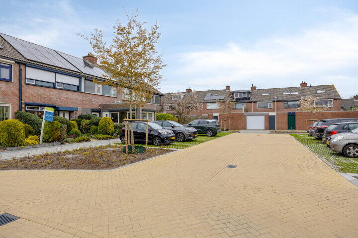 Foto 28 - Opaaldijk 52, Roosendaal