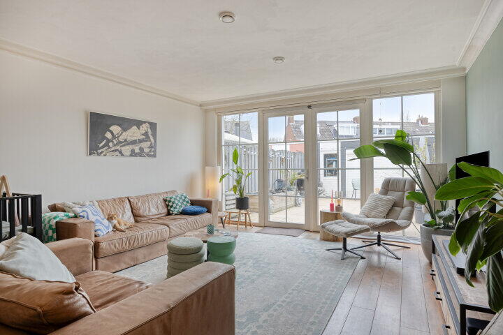 Foto 4 - Opaaldijk 52, Roosendaal