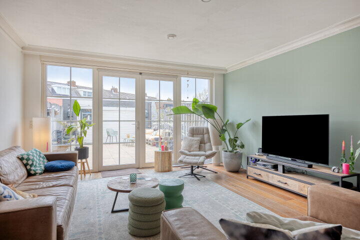 Foto 5 - Opaaldijk 52, Roosendaal