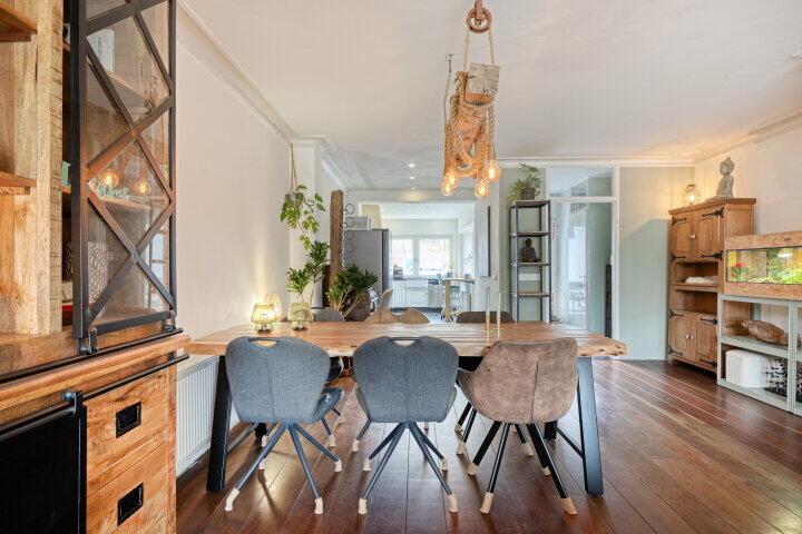 Foto 6 - Opaaldijk 52, Roosendaal