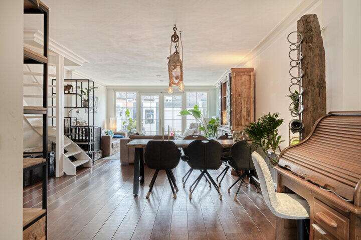 Foto 7 - Opaaldijk 52, Roosendaal