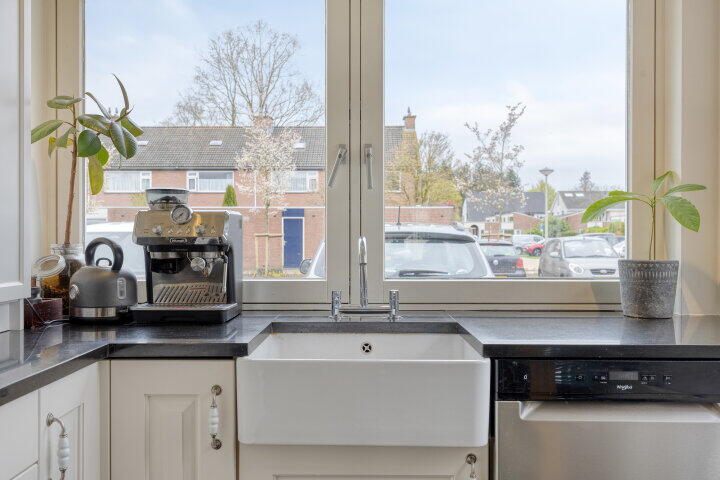 Foto 10 - Opaaldijk 52, Roosendaal