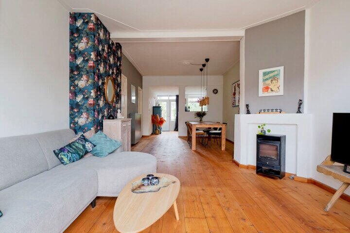 Foto 11 - Oppenheimstraat 33, Groningen