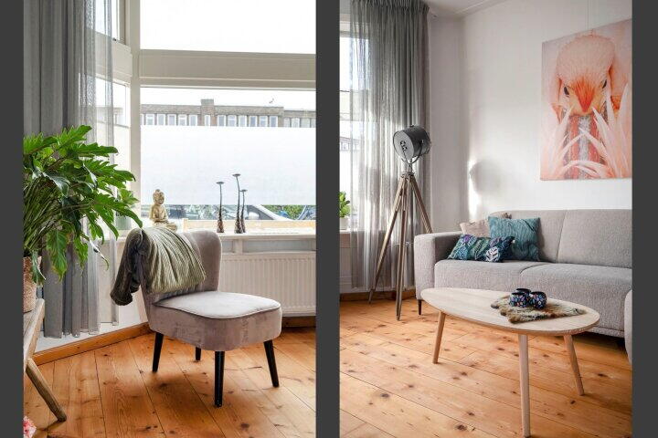 Foto 12 - Oppenheimstraat 33, Groningen