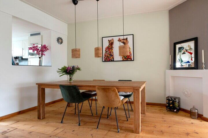 Foto 15 - Oppenheimstraat 33, Groningen