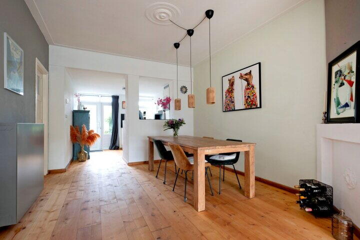 Foto 16 - Oppenheimstraat 33, Groningen