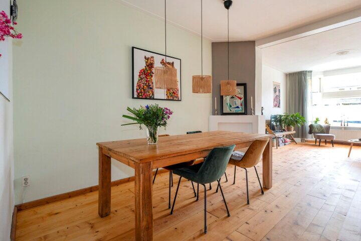 Foto 17 - Oppenheimstraat 33, Groningen