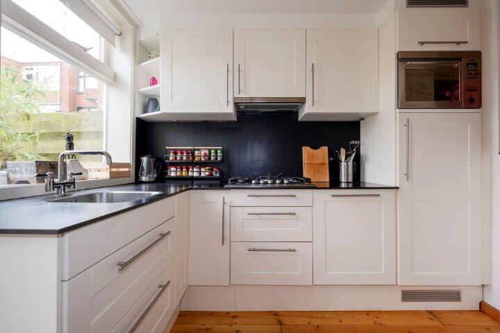 Foto 19 - Oppenheimstraat 33, Groningen