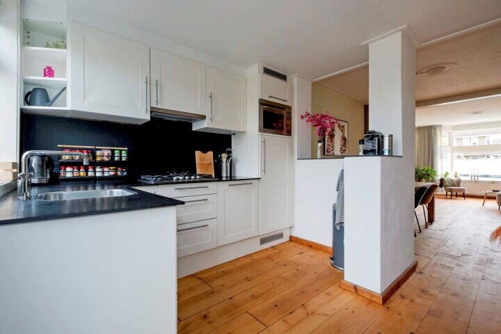 Foto 20 - Oppenheimstraat 33, Groningen