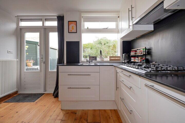 Foto 21 - Oppenheimstraat 33, Groningen