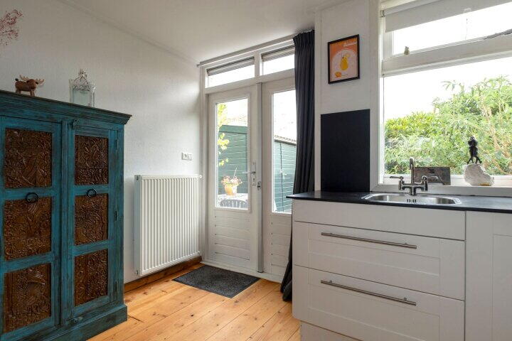 Foto 23 - Oppenheimstraat 33, Groningen