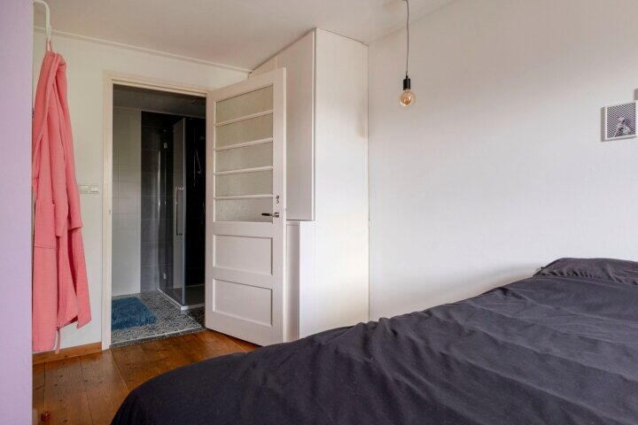 Foto 25 - Oppenheimstraat 33, Groningen