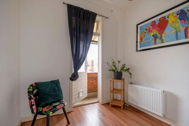 Foto 30 - Oppenheimstraat 33, Groningen