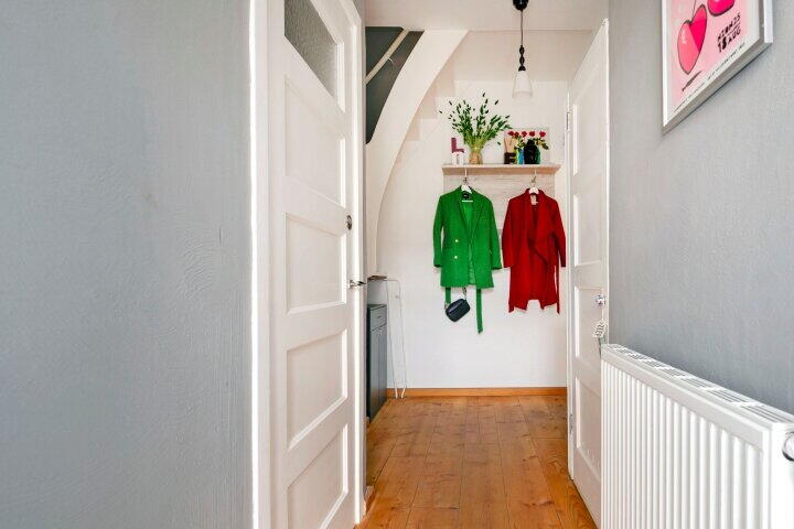 Foto 4 - Oppenheimstraat 33, Groningen