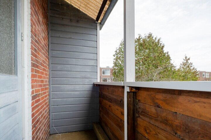 Foto 31 - Oppenheimstraat 33, Groningen