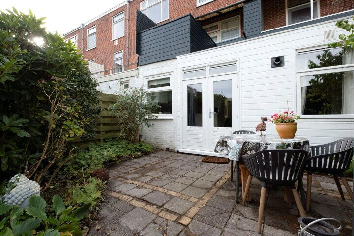 Foto 32 - Oppenheimstraat 33, Groningen