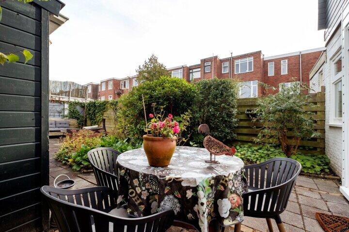 Foto 33 - Oppenheimstraat 33, Groningen