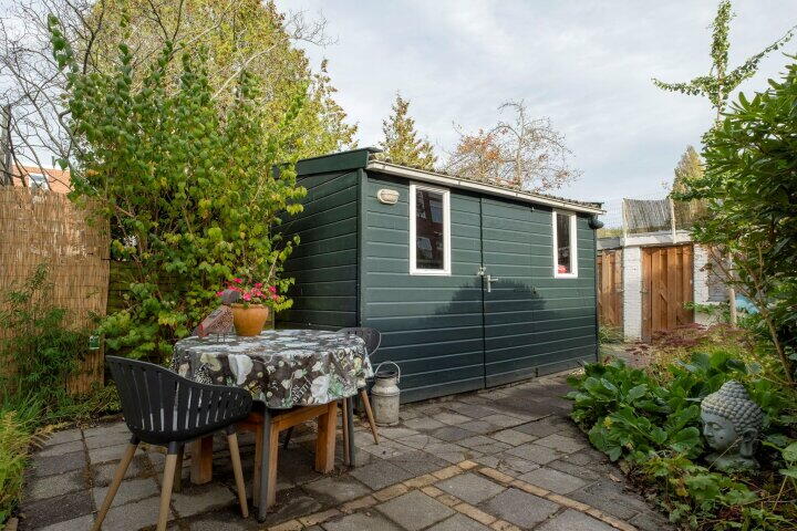 Foto 34 - Oppenheimstraat 33, Groningen