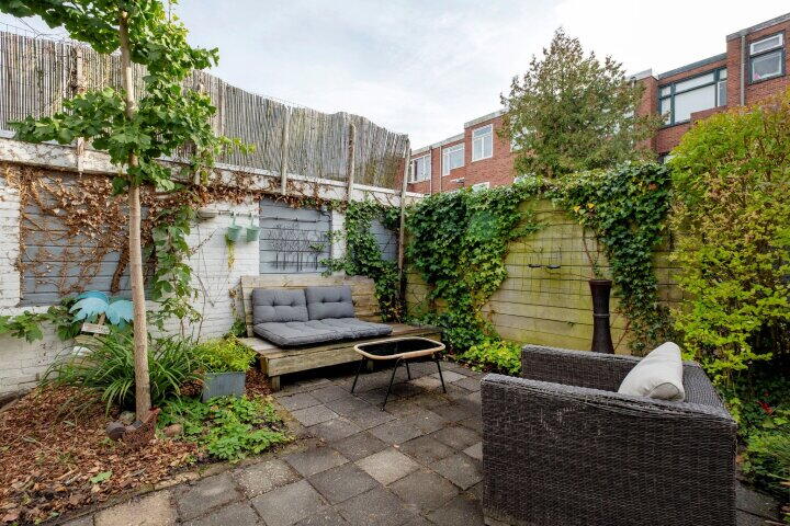 Foto 35 - Oppenheimstraat 33, Groningen