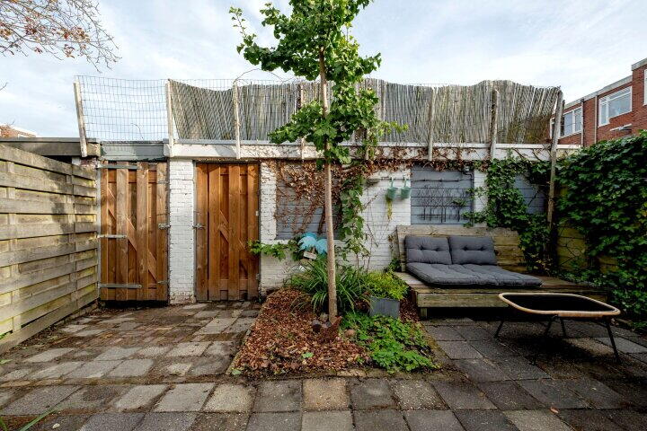 Foto 36 - Oppenheimstraat 33, Groningen