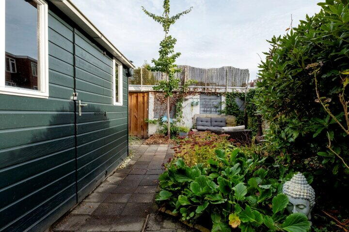 Foto 37 - Oppenheimstraat 33, Groningen