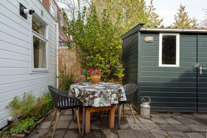 Foto 38 - Oppenheimstraat 33, Groningen