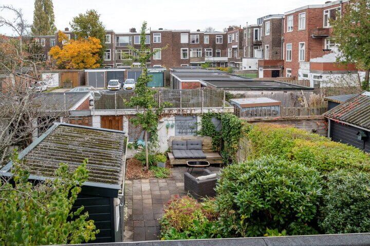 Foto 39 - Oppenheimstraat 33, Groningen