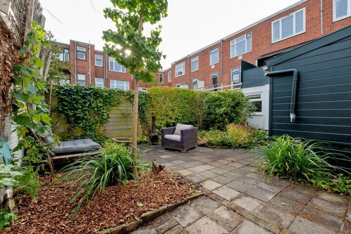 Foto 40 - Oppenheimstraat 33, Groningen