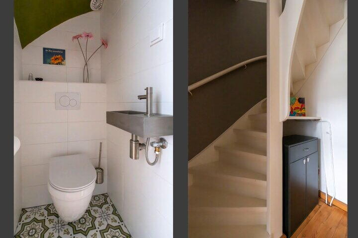 Foto 5 - Oppenheimstraat 33, Groningen