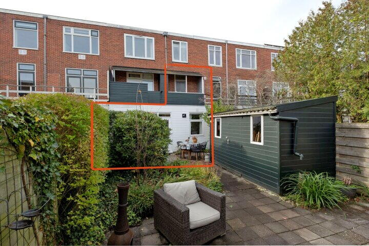 Foto 41 - Oppenheimstraat 33, Groningen