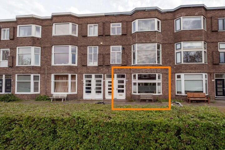 Foto 42 - Oppenheimstraat 33, Groningen