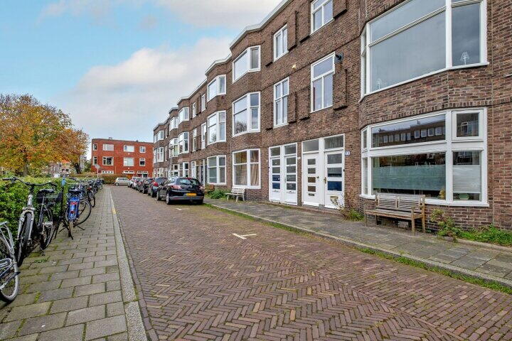 Foto 43 - Oppenheimstraat 33, Groningen