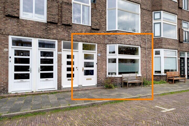 Foto 44 - Oppenheimstraat 33, Groningen