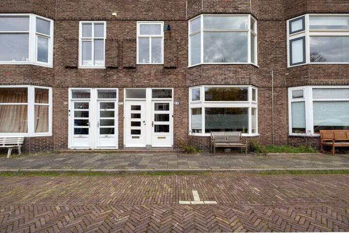 Foto 45 - Oppenheimstraat 33, Groningen