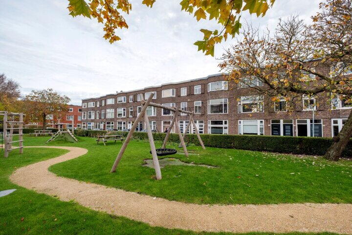 Foto 46 - Oppenheimstraat 33, Groningen