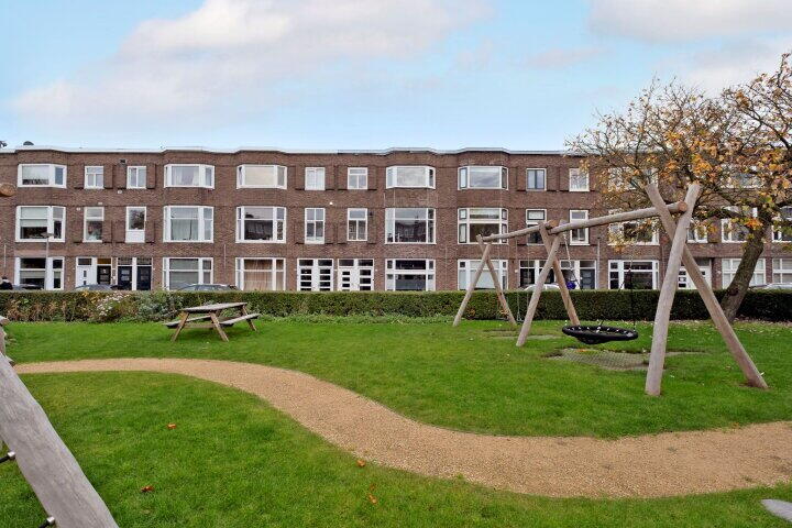 Foto 47 - Oppenheimstraat 33, Groningen