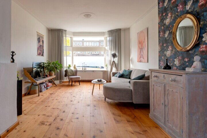 Foto 7 - Oppenheimstraat 33, Groningen