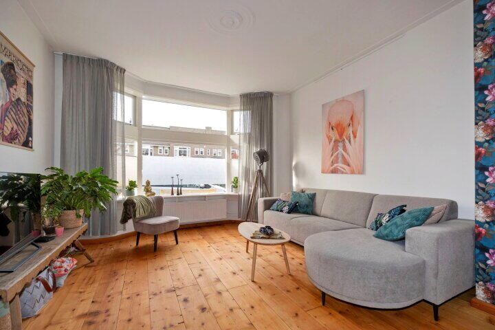 Foto 8 - Oppenheimstraat 33, Groningen