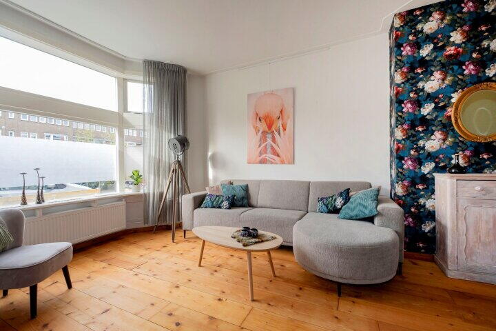 Foto 9 - Oppenheimstraat 33, Groningen