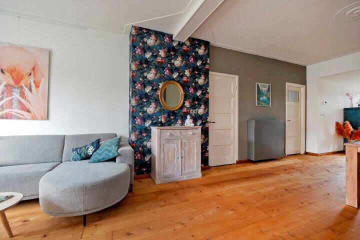 Foto 10 - Oppenheimstraat 33, Groningen