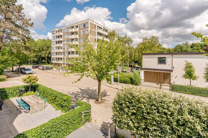 Foto 49 – Opveld 4, Amsterdam