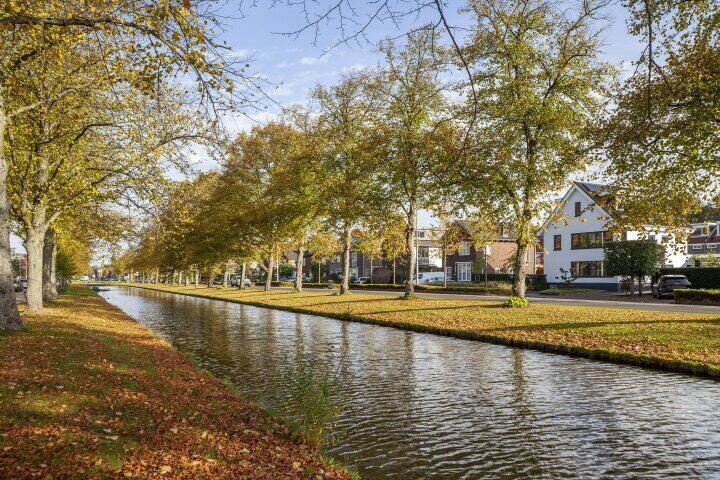 Foto 26 - Oranje-Nassaulaan 46, Gouda