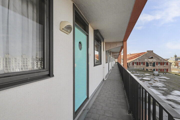 Foto 25 - Oranjedijk 20, Vlissingen