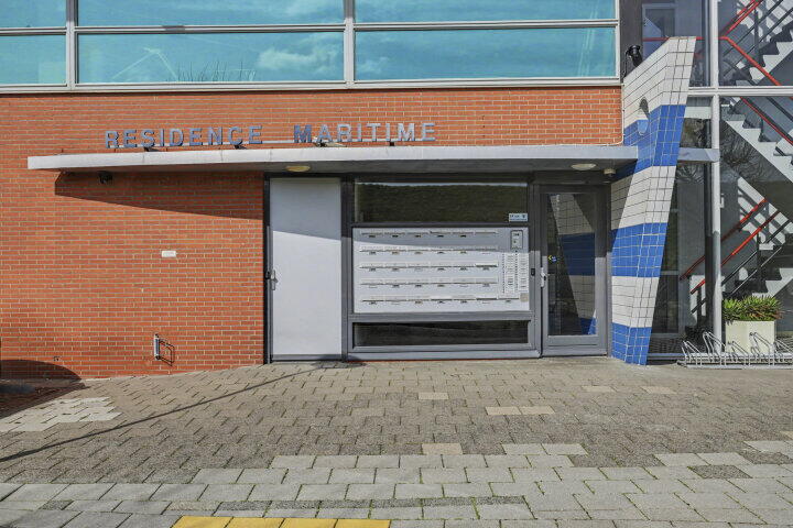 Foto 26 - Oranjedijk 20, Vlissingen