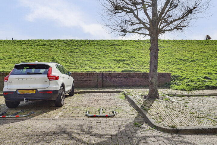 Foto 29 - Oranjedijk 20, Vlissingen