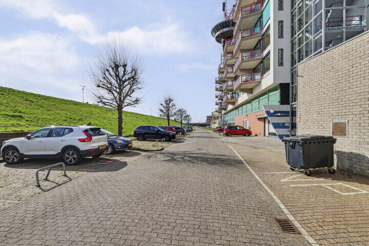 Foto 31 - Oranjedijk 20, Vlissingen