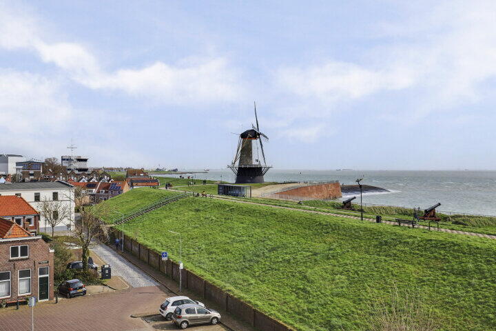 Foto 33 - Oranjedijk 20, Vlissingen
