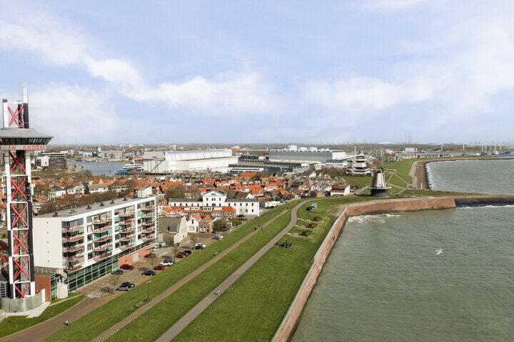 Foto 37 - Oranjedijk 20, Vlissingen